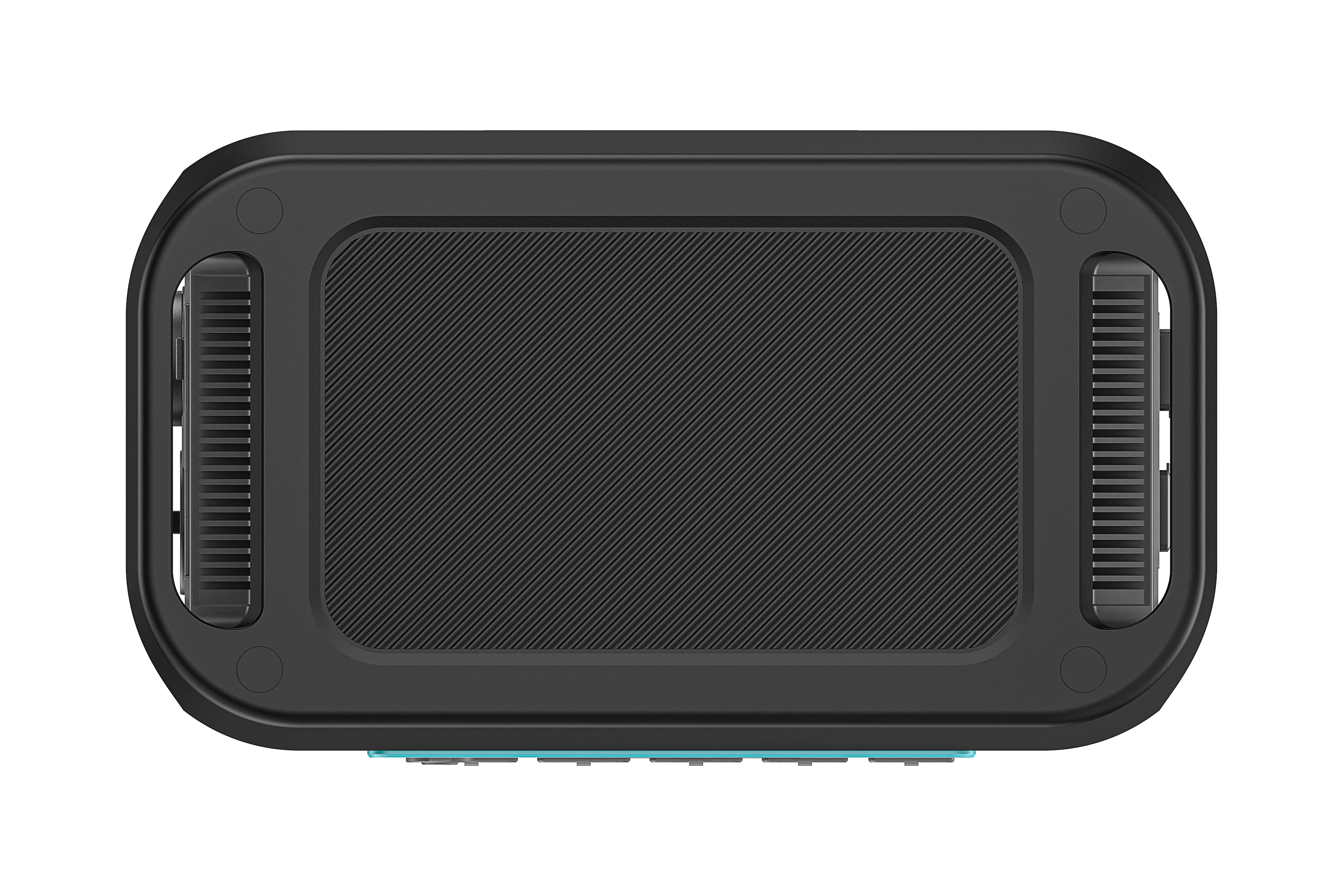 Portable Power Station D1000S-S (Elegant Black)