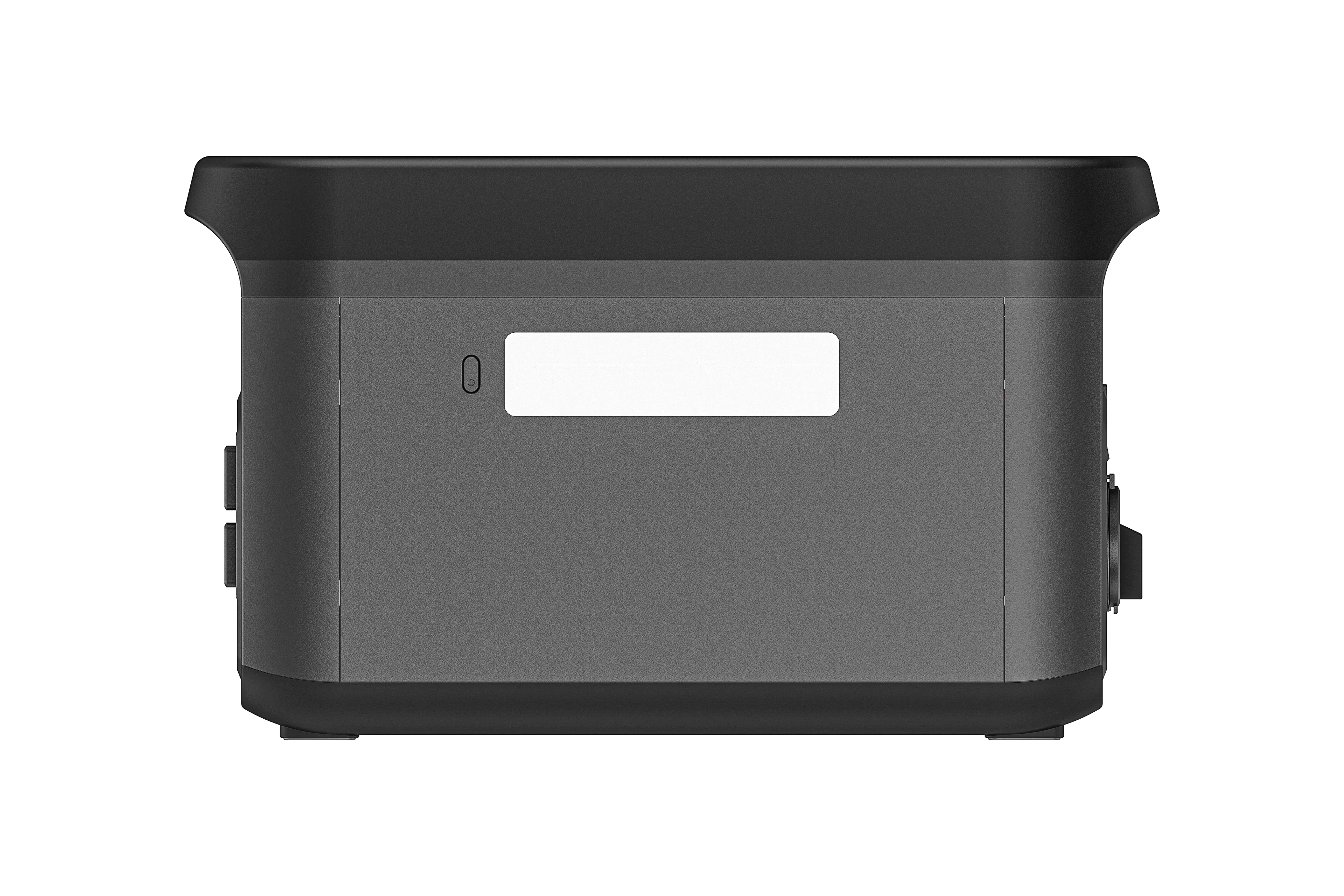 Portable Power Station D1000S-S (Elegant Black)